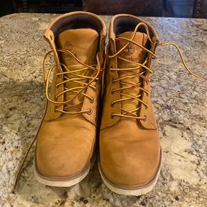 Timberland Waterproof Boots size 9